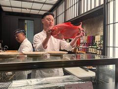 -鳥喜Toriki怀石烧鸟料理