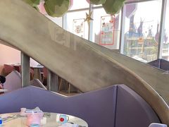 -水桶王国主题餐厅·聚会·生日派对·亲子活动·家庭套餐(亚龙湾希尔顿店)