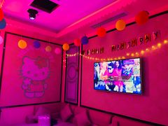 -酷秀KTV(五道口店)