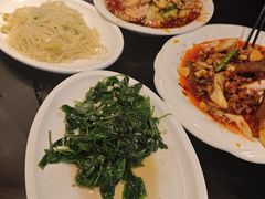 -华冠悠岚·庭院餐厅(青城后山店)