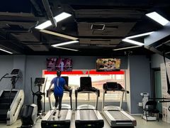 -即刻自助健身·私教馆(对外经贸店)