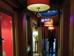 -那家小馆•北京菜•烤鸭(中关村店)