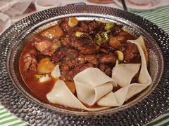 -楼兰新疆菜(江宁万达店)