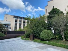 -上海崇明金茂凯悦酒店