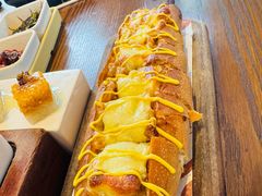 -厨大将烤肘子(镇江北路店)