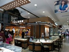 -利群商厦(台东店)