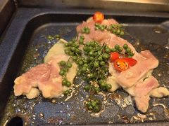 -金妈家烤肉(龙湖U城天街店)