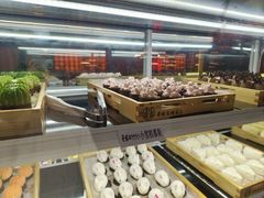 -黑金·寻焰自助百汇·烤肉·火锅(中街店)