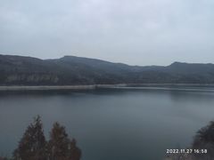 -白河堡水库