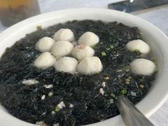 -众味海鲜大排档·活海鲜·潮汕味(南澳店)