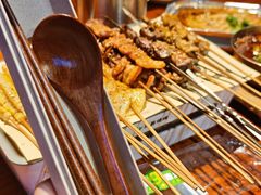 -本色.小马哥烧烤(五一路总店)