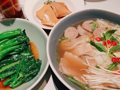 -港丽餐厅