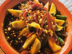 -拈一筷子·宜宾江湖菜(十一街店)
