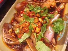 猪耳-凤兴鸡煲(宝安海雅店)