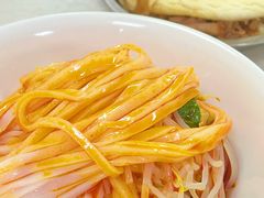 -薛昌利大米面皮(南关正街店)