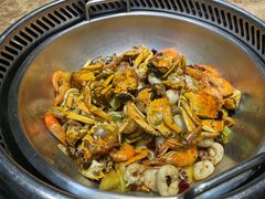 -七欣天香辣蟹火锅(南通任港路大润发店)