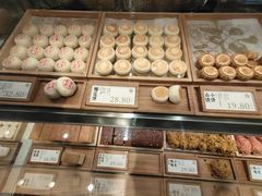 -泸溪河桃酥(欧尚店)