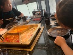 -王家渡火锅店(棕榈泉店)