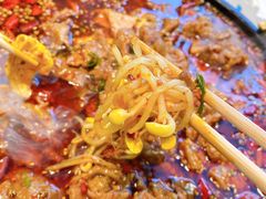 -川人百味(亿合城店)