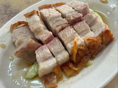 -王美记茶餐室