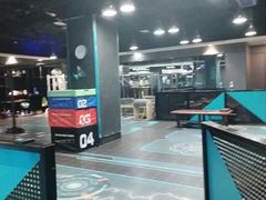 -威仕顿健身游泳(御锦城店)
