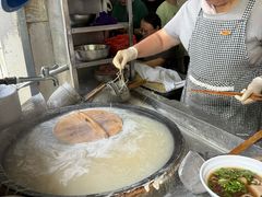 -老赵面店(大西路店)