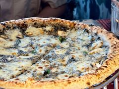 -Primo·丽莫意大利窑烤披萨