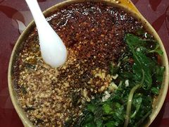 炝螺肉-苍洱春饭店