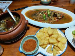 -云隐小厨·传统大理美食(复兴路店)