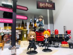 -泡泡玛特POPMART(上海环球港店)