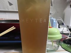 -喜茶(深圳南山海雅店)