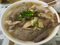 -荔林食店(西华路店)