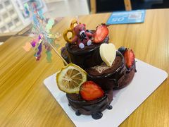 -黛瓦兰西点(开发区店)