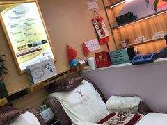 -郑远元专业修脚房(昌里东路店)