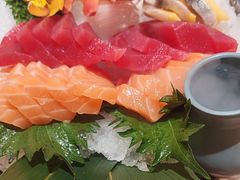 -德川家日本料理(中关村寰太大厦店)