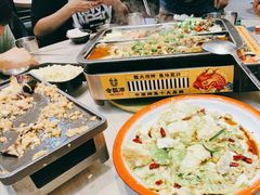 -令狐冲烤鱼·烧菜馆(达明店)