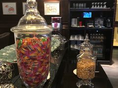 -香港铜锣湾皇悦酒店
