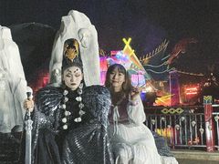 -七彩云南欢乐世界