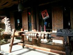 -嘉兴月河历史街区
