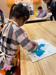 点击看大图 -奈尔宝家庭中心·亲子餐厅(北京东坝万达店)