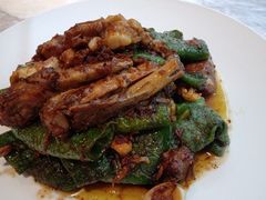 -周渝食惦·酸菜鱼精致川菜(横岗店)