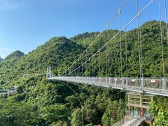 -宝晶宫旅游景区