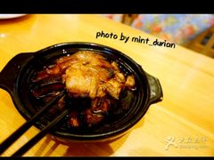 -乌镇那一年小院主题餐厅(甘泉西路店)