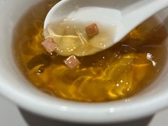 -饭橘汉江码头·乡野土菜馆(静安路店)