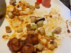 -悦百味·品质川菜(橄榄郡店)