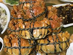 -乡乐园蟹庄·阳澄湖农家乐