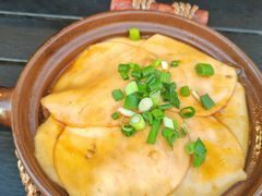 -沙州食驿·非遗小吃夜市