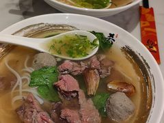 -一肴·牛肉粿条(深圳湾睿印店)