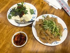 -柴氏风味斋(甘家口店)