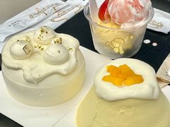 -喜茶(深圳欢乐海岸LAB店)